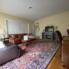 Merchants Flat