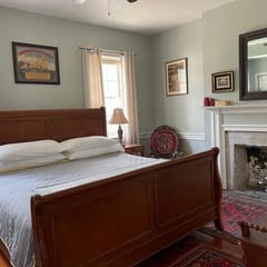 Light Horse Inn: Suite 2