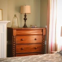 Light Horse Inn: Suite 1
