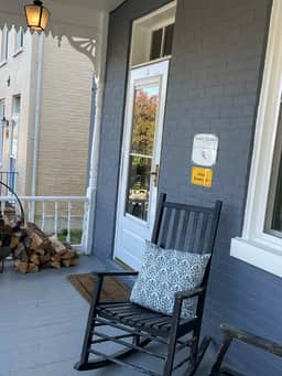 Vacation Rental: Armory Quarters A - Image 4
