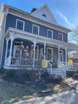 Vacation Rental: Armory Quarters A - Image 2
