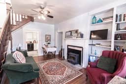 Vacation Rental: Armory Quarters A - Image 5