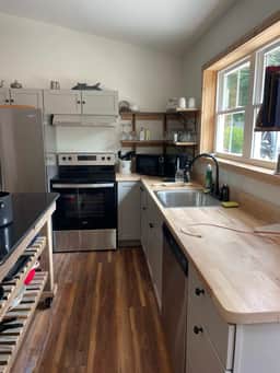 Vacation Rental Thistle Cottage - Image 3