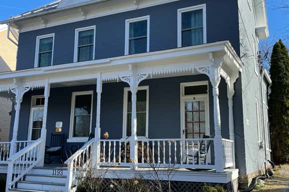 Vacation Rental: Armory Quarters A - Image 1
