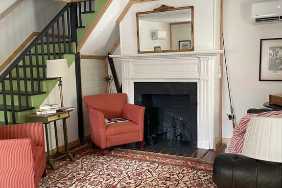 Vacation Rental Thistle Cottage - Image 1