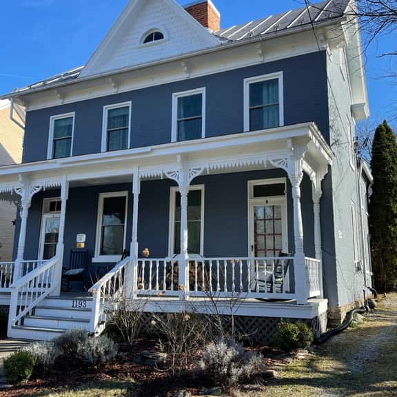 Vacation Rental: Armory Quarters B - Image 1