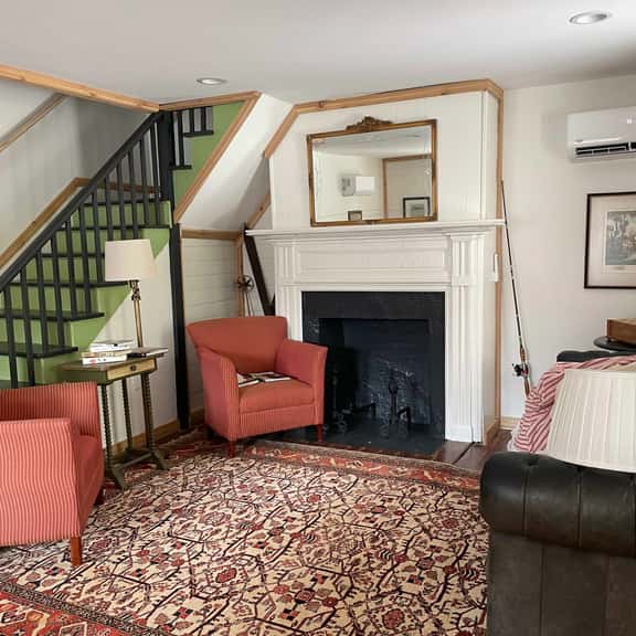 Vacation Rental Thistle Cottage - Image 1