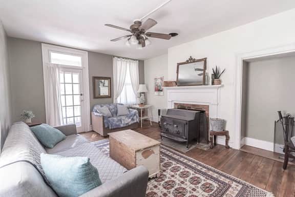 Vacation Rental: Armory Quarters B - Image 4