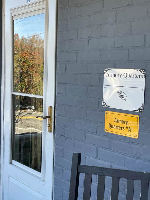 Vacation Rental: Armory Quarters A - Image 3