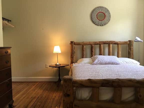 Vacation Rental: Ridge View Flat - Image 4