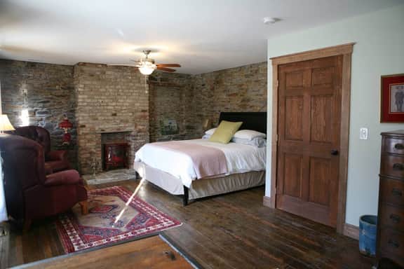 Light Horse Inn: Suite 4 - Image 3
