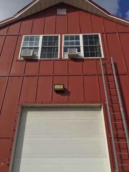 Vacation Rental: The Loft at the Barn - Image 3