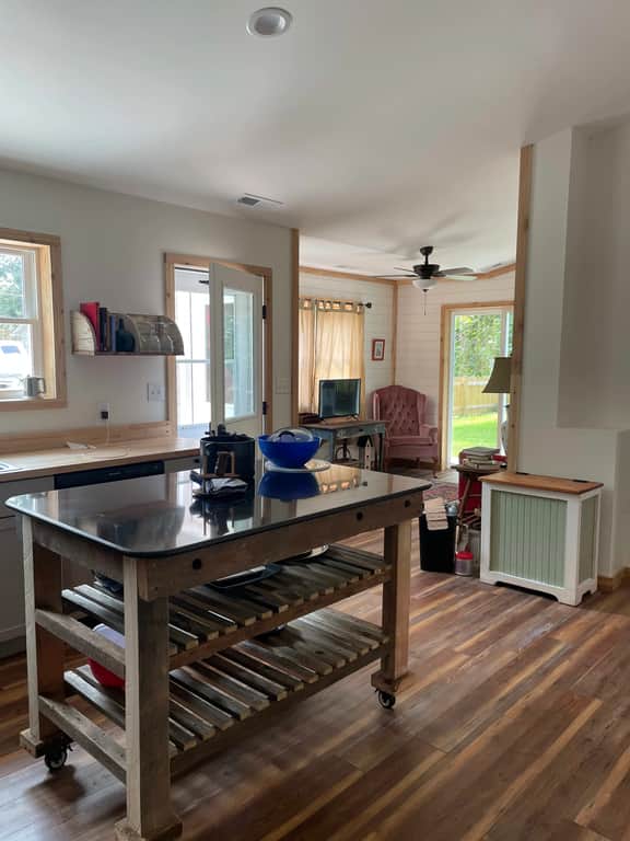 Vacation Rental Thistle Cottage - Image 2