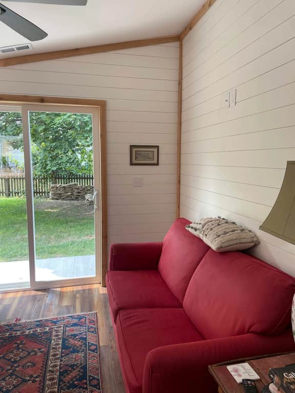 Vacation Rental Thistle Cottage - Image 4